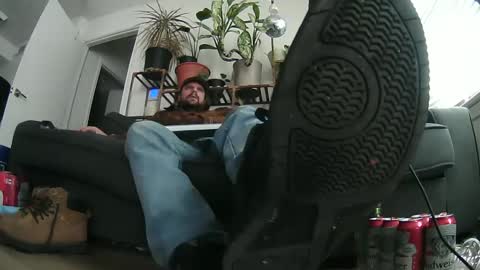 Snapshot of laidback_and_chill chatting on January 21, 9:57 pm Rick online show from January 21, 9:57 pm