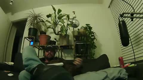 Snapshot of laidback_and_chill chatting on January 20, 1:50 am Rick online show from January 20, 1:50 am