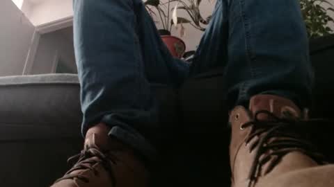 Snapshot of laidback_and_chill chatting on January 10, 3:50 am Rick online show from January 10, 3:50 am