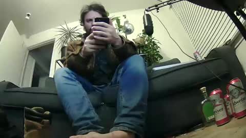 Snapshot of laidback_and_chill chatting on January 19, 11:34 am Rick online show from January 19, 11:34 am