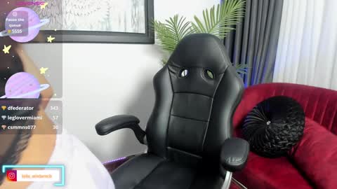 laila_angel online show from January 10, 5:58 am