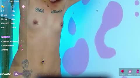 laila_dam online show from October 25, 11:49 pm