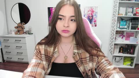 Kira online show from January 30, 10:41 pm