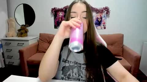 Kira online show from November 12, 10:56 pm