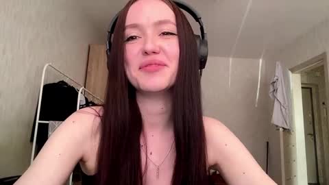 Katherine or just Kiki online show from May 2, 11:16 am
