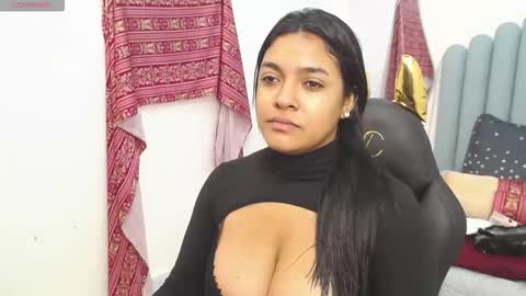 Snapshot of lakshmirani617378 chatting on October 3, 10:23 am Laskhmirani online show from October 3, 10:23 am