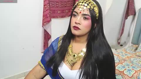 Laskhmirani online show from October 28, 12:06 pm