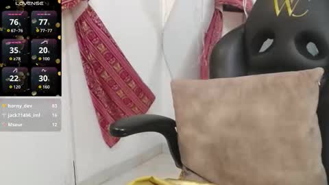 Laskhmirani online show from February 28, 12:09 pm