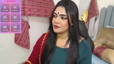 Snapshot of lakshmirani617378 chatting on October 8, 11:49 am Laskhmirani online show from October 8, 11:49 am