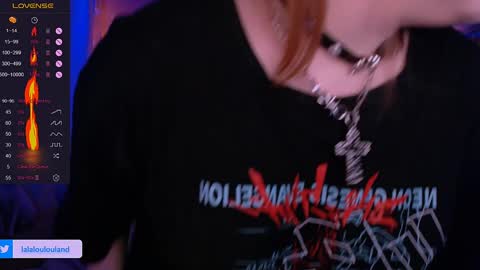 Nicky online show from February 2, 6:20 pm