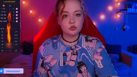 Nicky online show from December 25, 8:07 pm