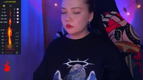 Nicky online show from November 14, 1:02 pm