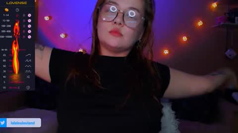 Nicky online show from October 19, 8:13 pm