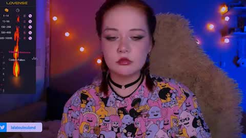 Nicky online show from February 17, 6:39 pm