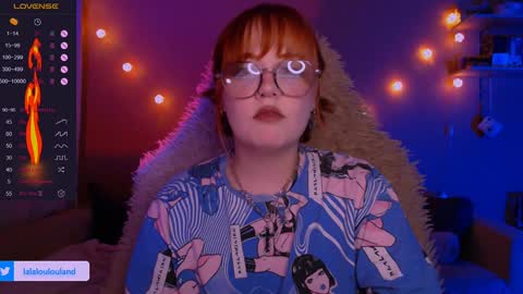 Nicky online show from January 23, 9:29 pm