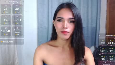 Joxie online show from April 25, 12:13 am