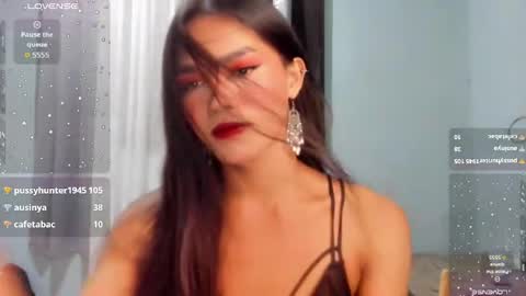 Joxie online show from March 27, 1:34 pm