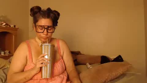 Naomi Rose online show from May 2, 5:02 am