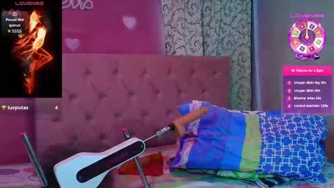 lali_hot0207 online show from September 18, 6:34 pm