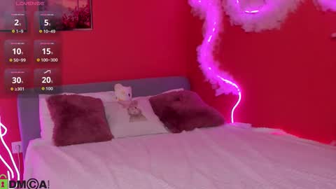 Lali online show from November 29, 11:29 am