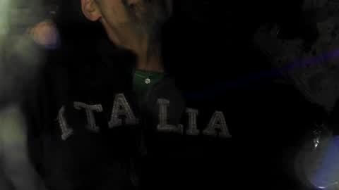 Snapshot of laltro33 chatting on October 7, 12:39 am Markazzo73 online show from October 7, 12:39 am