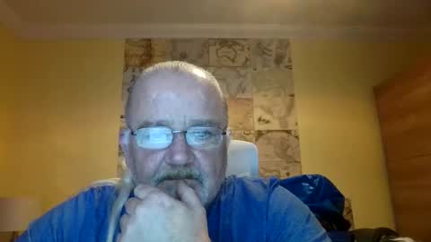 lamabama online show from February 21, 8:12 pm