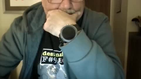 lamabama online show from November 23, 9:13 pm