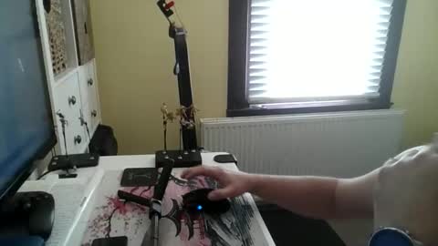 lamabama online show from March 19, 1:27 pm