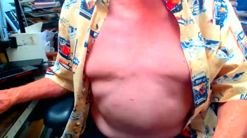 lamarbrazil online show from March 7, 10:43 pm