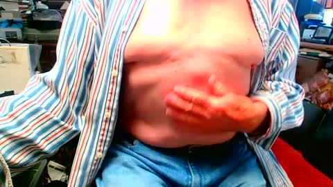 Snapshot of lamarbrazil chatting on February 12, 8:50 pm lamarbrazil online show from February 12, 8:50 pm