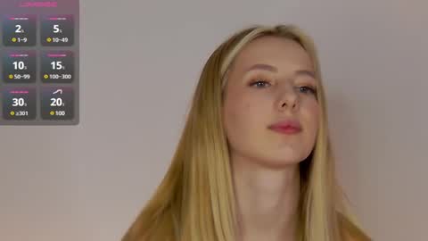 Liana online show from February 18, 5:31 pm