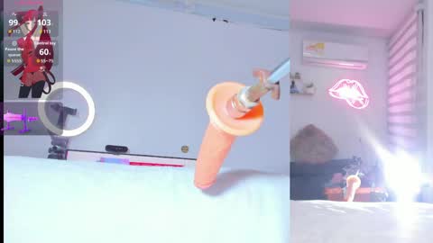 Lana online show from April 7, 9:11 am