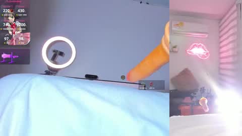 Lana online show from February 26, 9:34 am