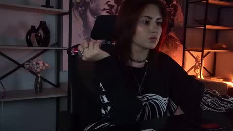 just call me Lana  and her security online show from September 19, 11:36 am