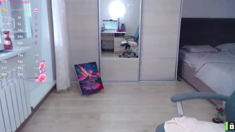 Lana online show from November 14, 7:43 am