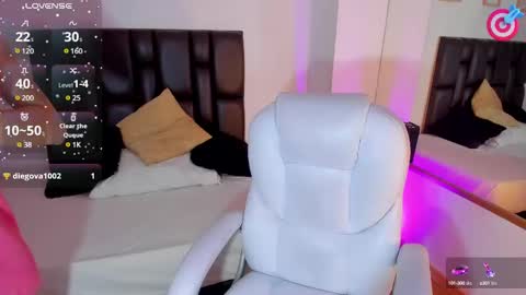 Lana online show from March 3, 6:56 pm