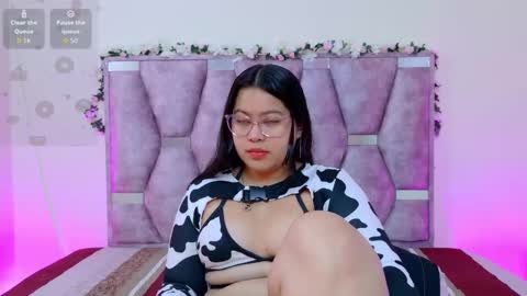 Lana online show from October 18, 10:52 am