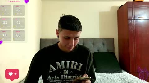 Lana online show from February 23, 7:27 pm