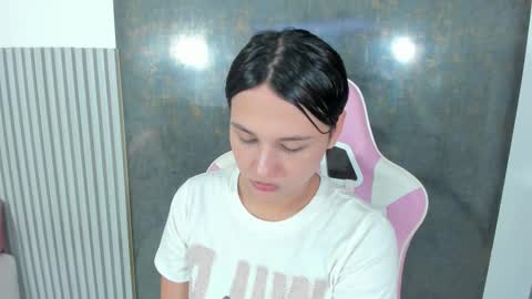 Lana online show from February 5, 8:34 pm