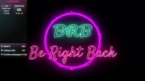 Lana online show from March 11, 10:46 pm