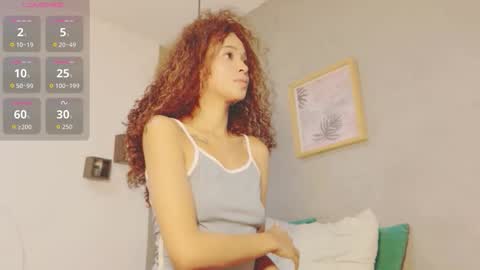 LANA online show from January 16, 2:53 am