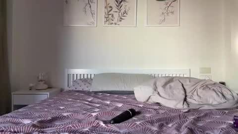 Lana online show from October 31, 8:04 am