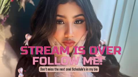 lana_lann online show from February 26, 2:59 pm