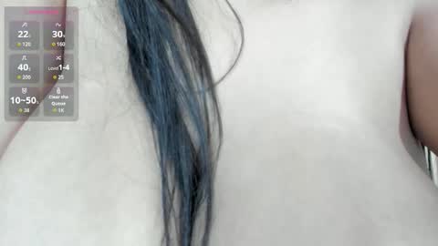 lana_lann online show from January 14, 12:02 pm