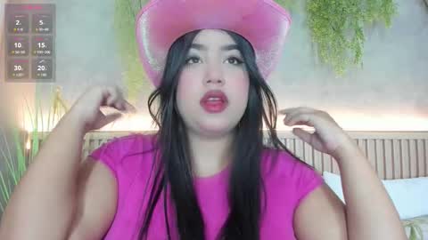 lana_lann online show from September 15, 2:07 pm