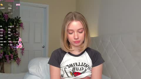 Lana online show from January 20, 10:04 pm