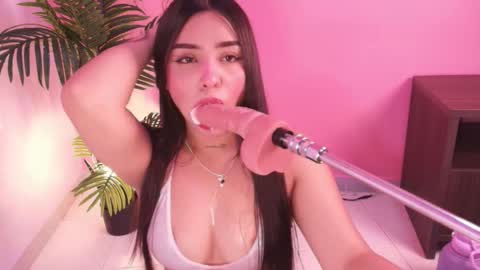 LANA online show from January 19, 4:33 am