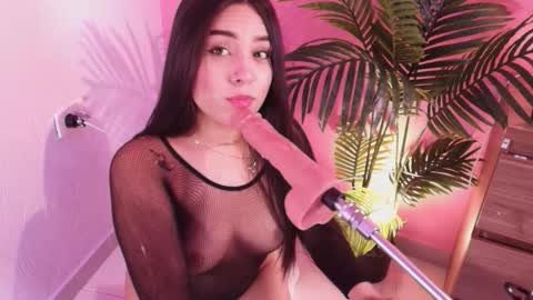 Snapshot of lana_ortega chatting on October 12, 5:00 am LANA online show from October 12, 5:00 am