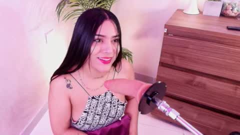 Snapshot of lana_ortega chatting on September 11, 3:41 am LANA online show from September 11, 3:41 am