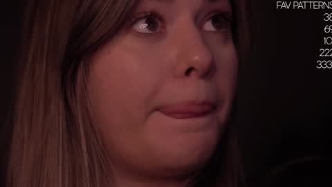 Alana online show from December 19, 10:00 pm